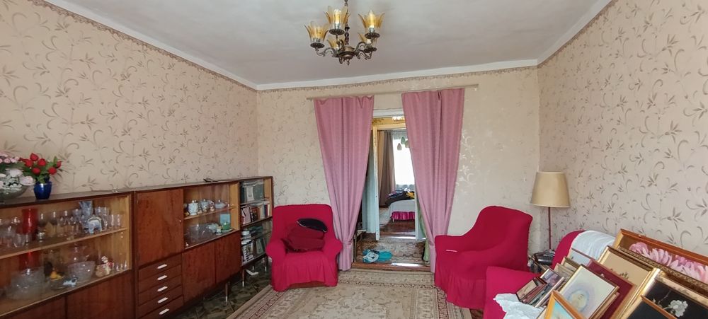Продам квартиру 83 кв Атлантида