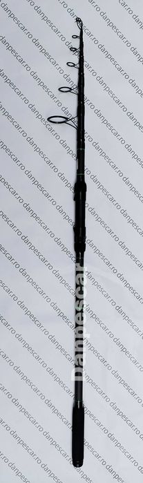 Lanseta carbon ROBINHAN DEXTER Tele Carp 3,90m A; 3,75lbs INELE MARI