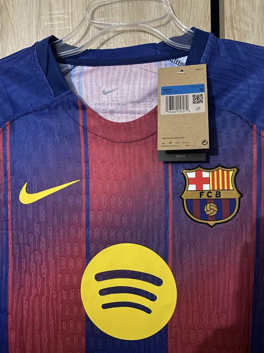 Tricou fotbal FC Barcelona Lewandowski