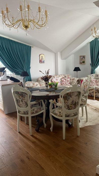 Apartament 3 camere