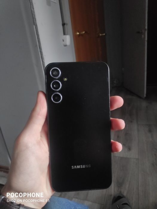 Samsung A34 128gb
