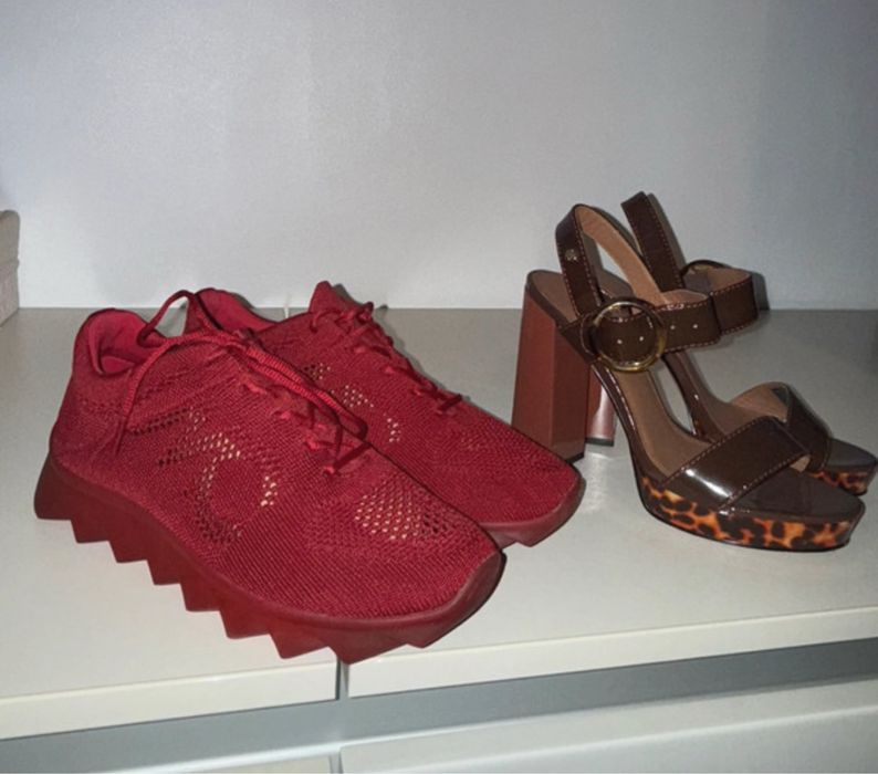 Lot incaltamine 5 perechi la 800 lei