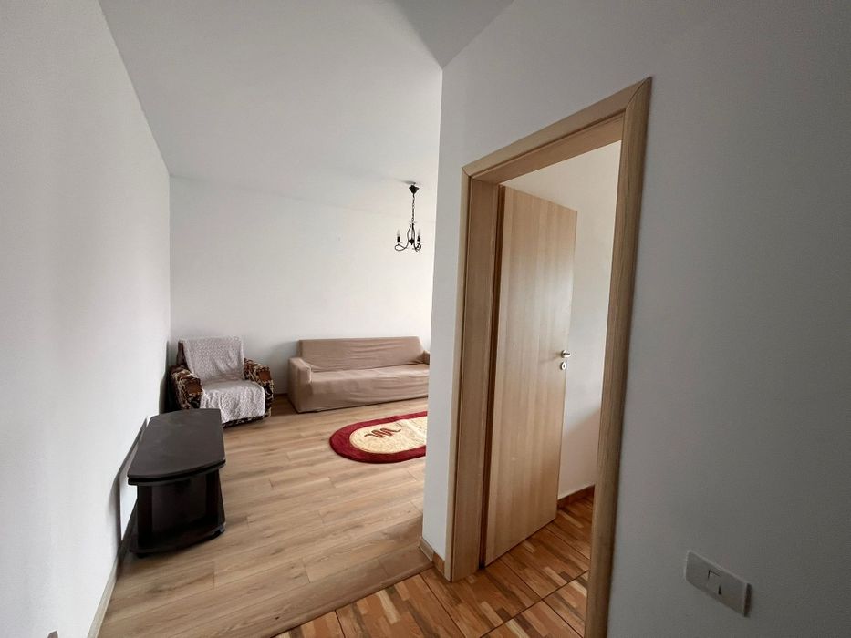 apartament doua camere militari rezidence