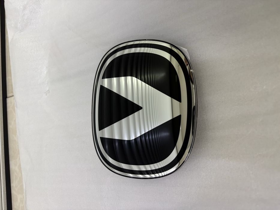 Значок CHANGAN CS 55plus/ Чанган кс 55плюс