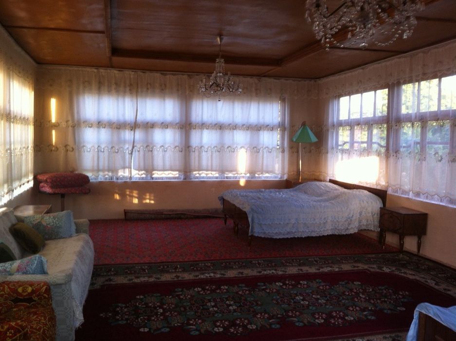 Продаю свой дачный участок в Бостанликском районе (Байткурган)