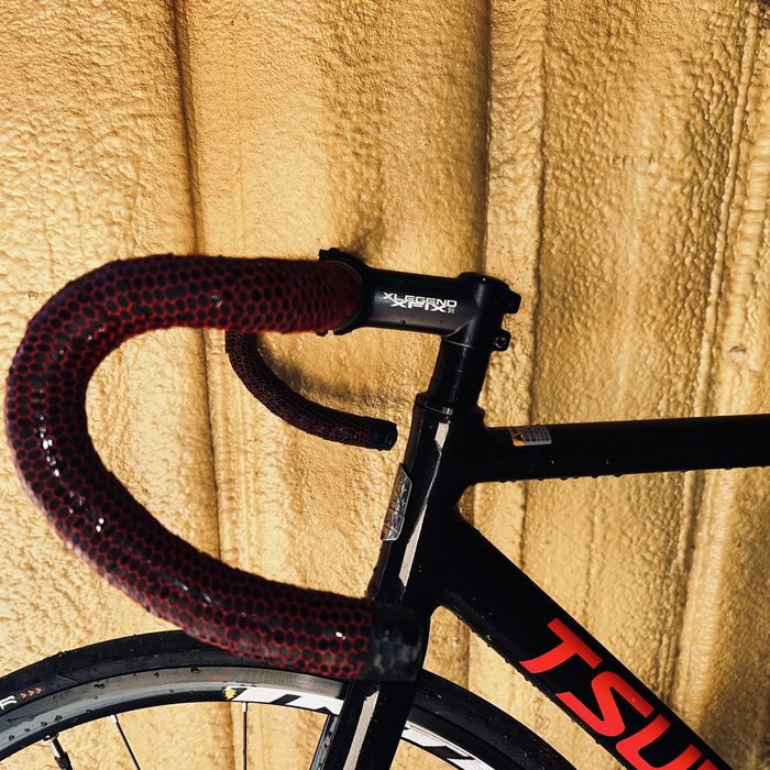 Fixed gear, tsnuami snm 100.