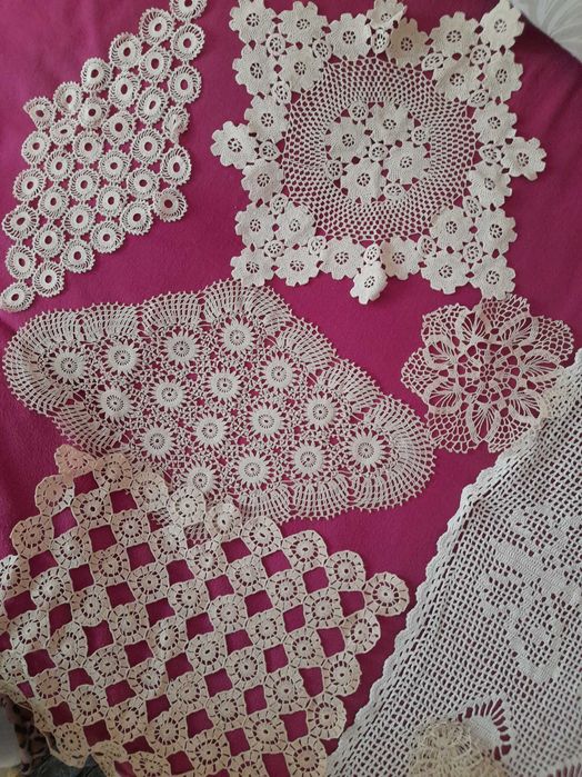 Ръчни бродерии за ценителите на красотата