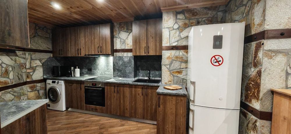 Продава се Двустаен апартамент в Чепеларе - 81 кв.м за 1667 €/кв.м - Снимка #13