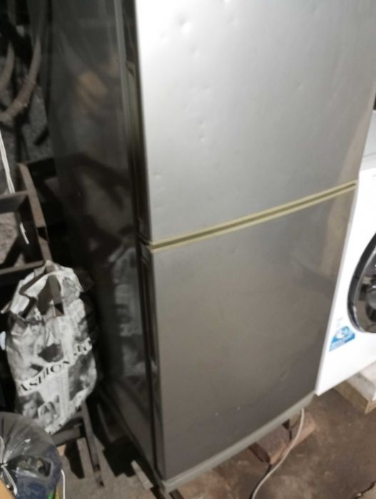 Холодильник LG, бу