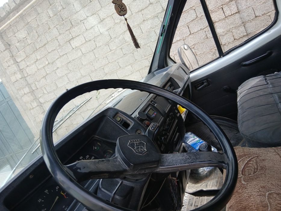 Газель сотилади.