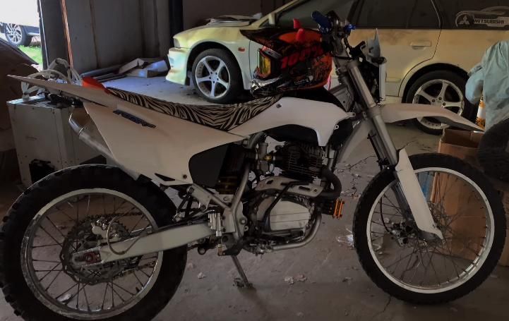 Эндура Kaoy T1 лайт