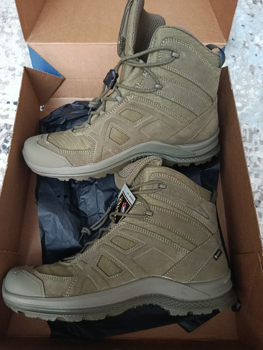 берцы спортивные