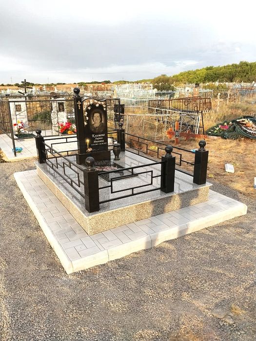 Изготовление Памятников