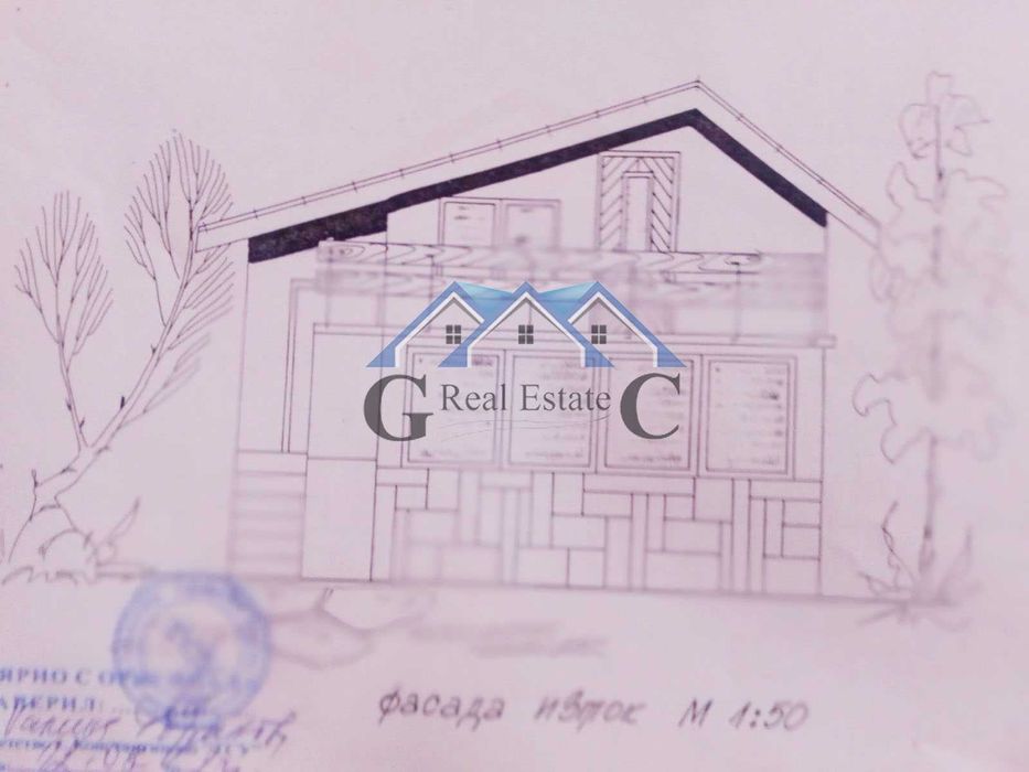 Продава се Къща в с. Константиново, Област Варна - 70 кв.м за 1072 €/кв.м - Снимка #4