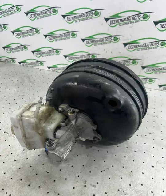 Tulumba A9064300408 Mercedes-Benz Sprinter 2010