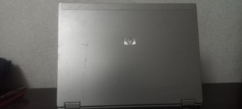 Ноутбук hp windows 7