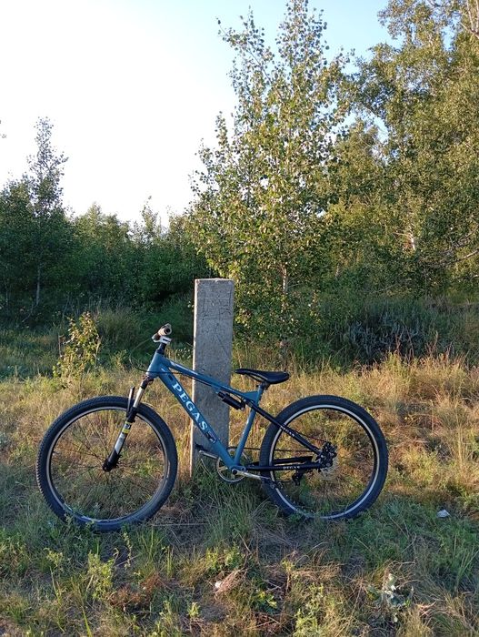 Продам велосипед PEGAS SPORT PRO-№1