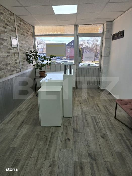 Inchiriez spatiu comercial, vad comercial extrem de bun