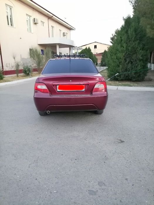 Зудлик билан Nexia2 2010, Метан, Ҳолати Аъло сотилади