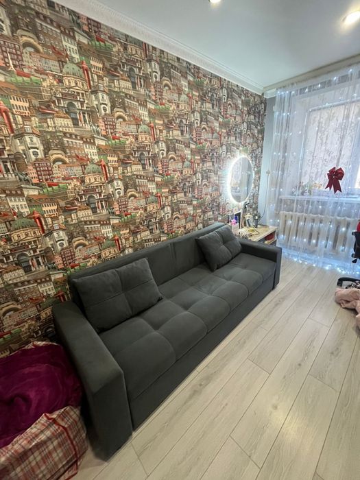 Диван книжка б/у