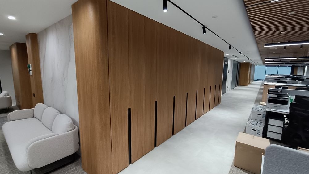 Реставрация мебели