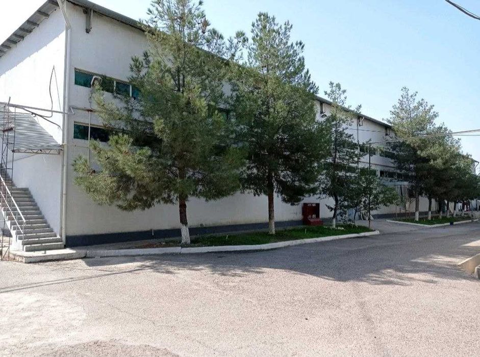 Продается Производственный Медеценский Завод.