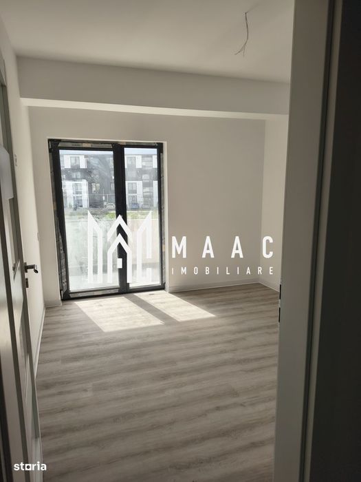 Apartament 2 camere | Decomandat | Etaj 1 | D. Stanca