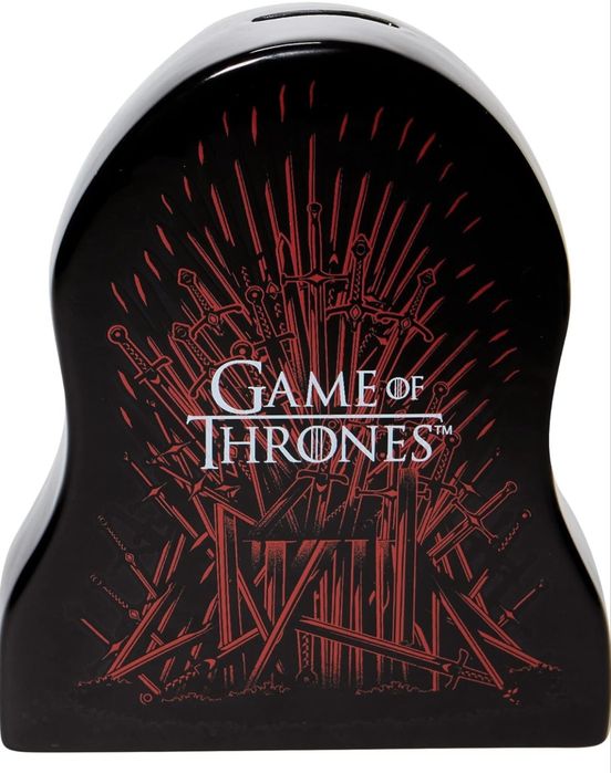 Керамична касичка Game of Thrones