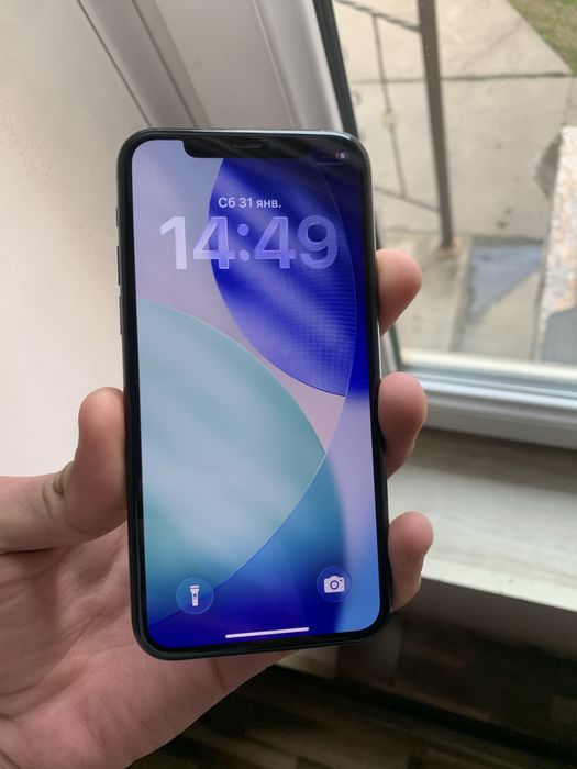 iPhone 11 Pro 64Gb bez dok