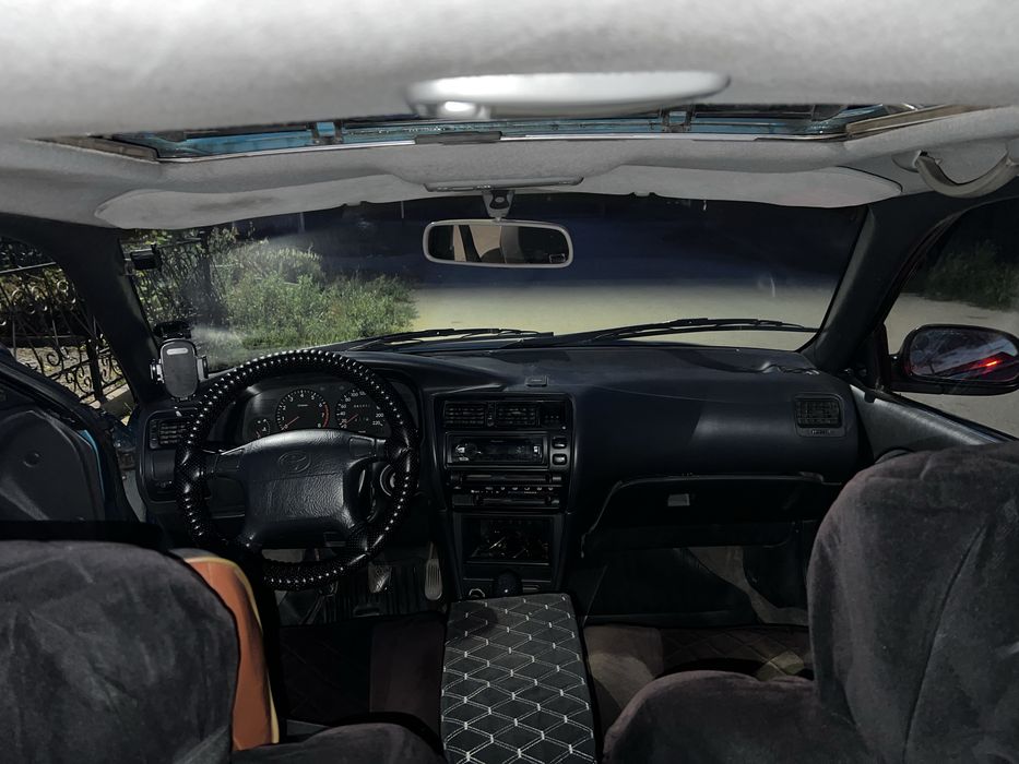 Toyota Corolla 1995