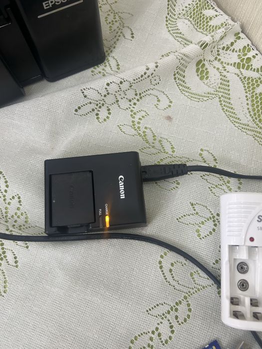 фотоапарат Canon EOS1100D