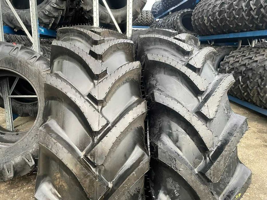 MRL Cauciucuri agricole de tractor spate 18.4-34 Anvelope 12PR