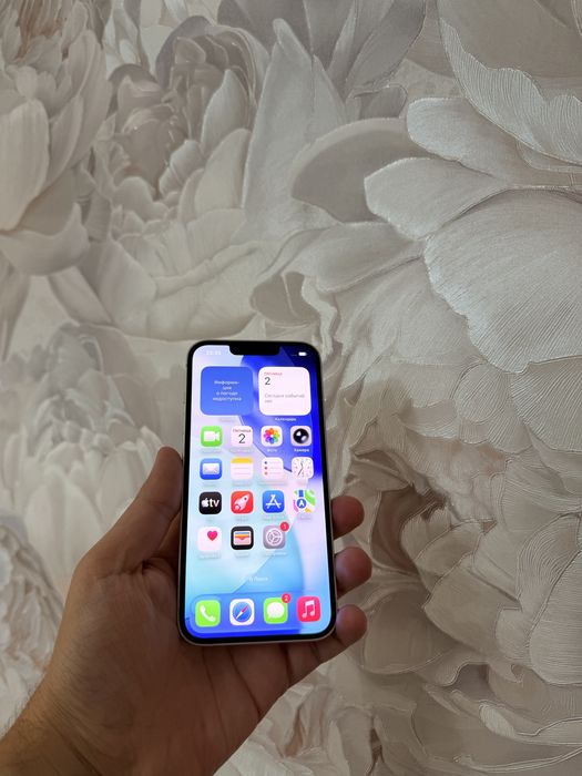 iPhone 14/128Gb - В отличном состоянии