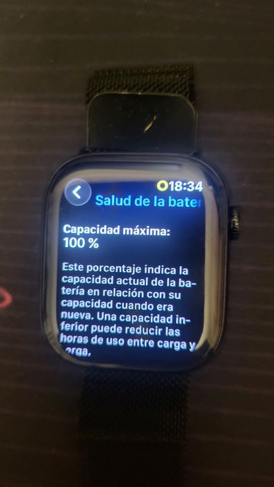 Обмен iPhone 16 pro max 256гб esim titanium