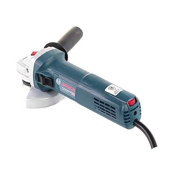 Ъглошлайф BOSCH GWS 9-125 S Professional X-LOCK, 900W