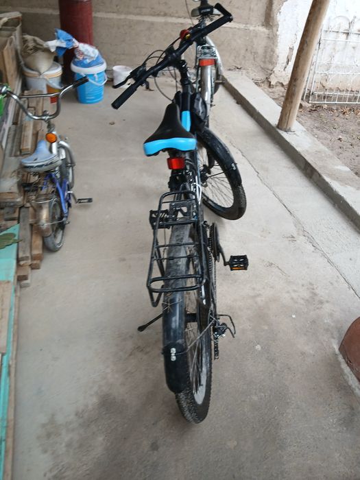 Velosiped sotiladi 26 lik