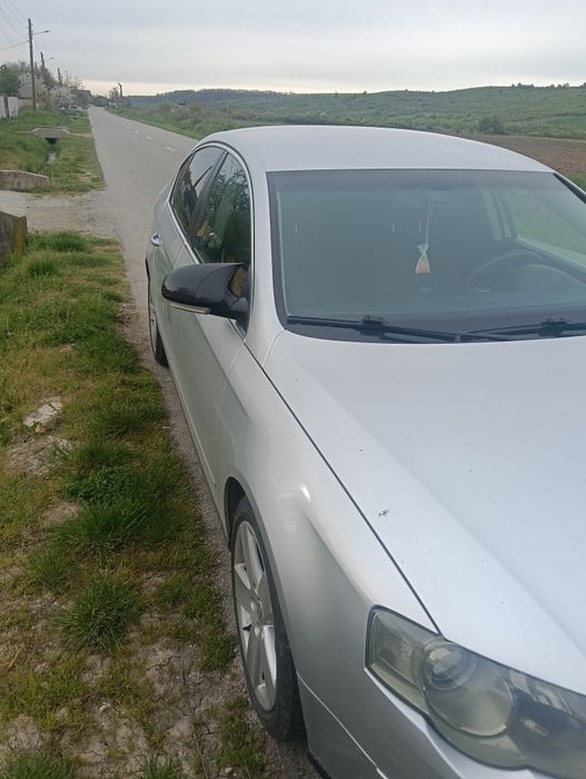 Pasat b6 1.9 105 cai