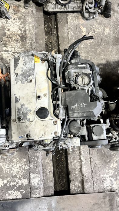 Двигатель мерседес 111 мотор обьем 2.2