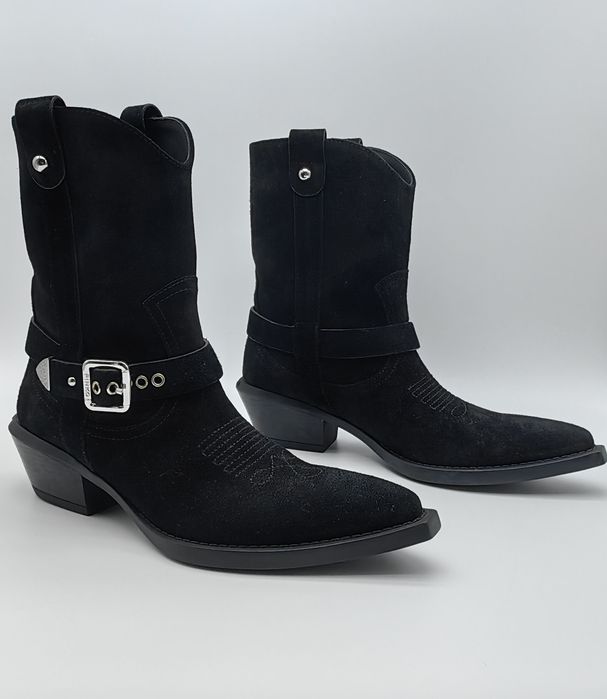 Pinko TEX 09 Оригинални дамски боти