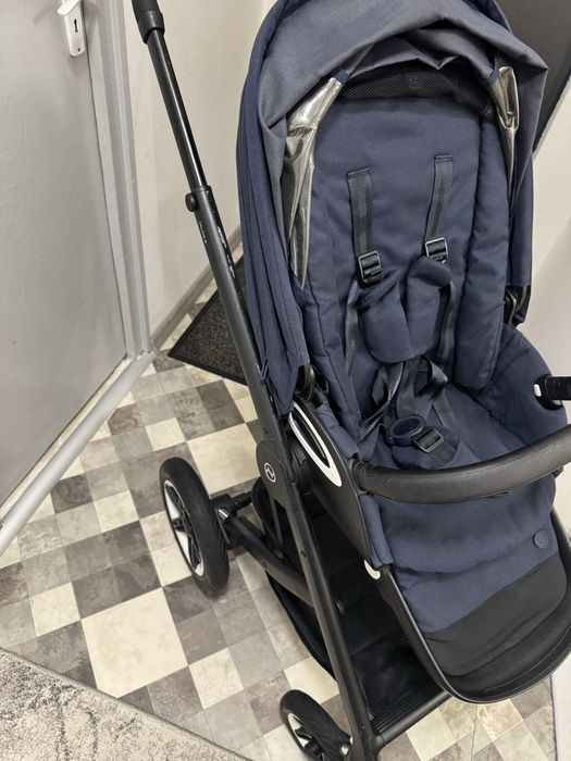 Vand carucior cybex talos S