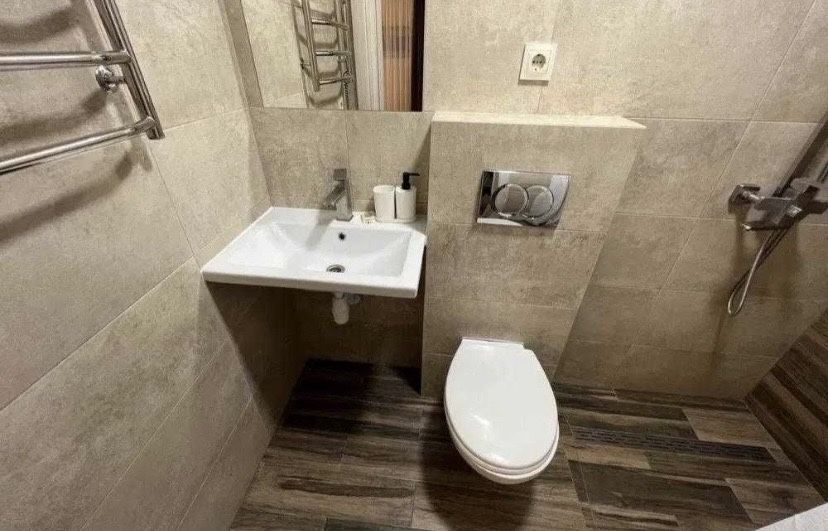 Сдам квартиру по сутки