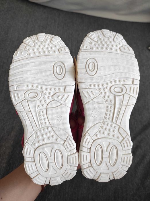 Сандали Hummel 28 номер