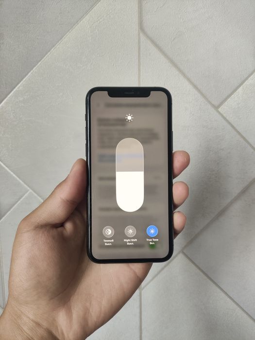 iPhone 11 Pro 64gb