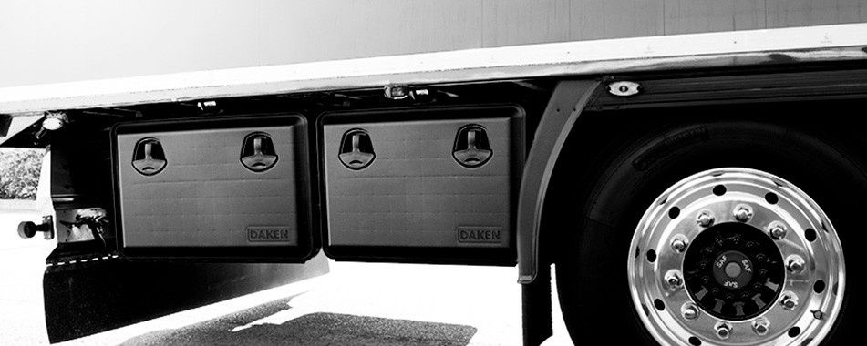 Cutie de scule ,lada de scule, cutie alimente, lada alimente - DAKEN