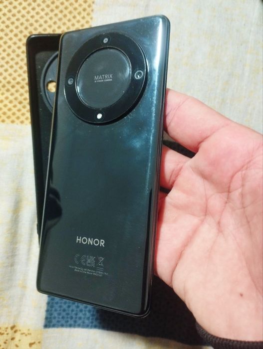 Honor X9A 5G telefoni