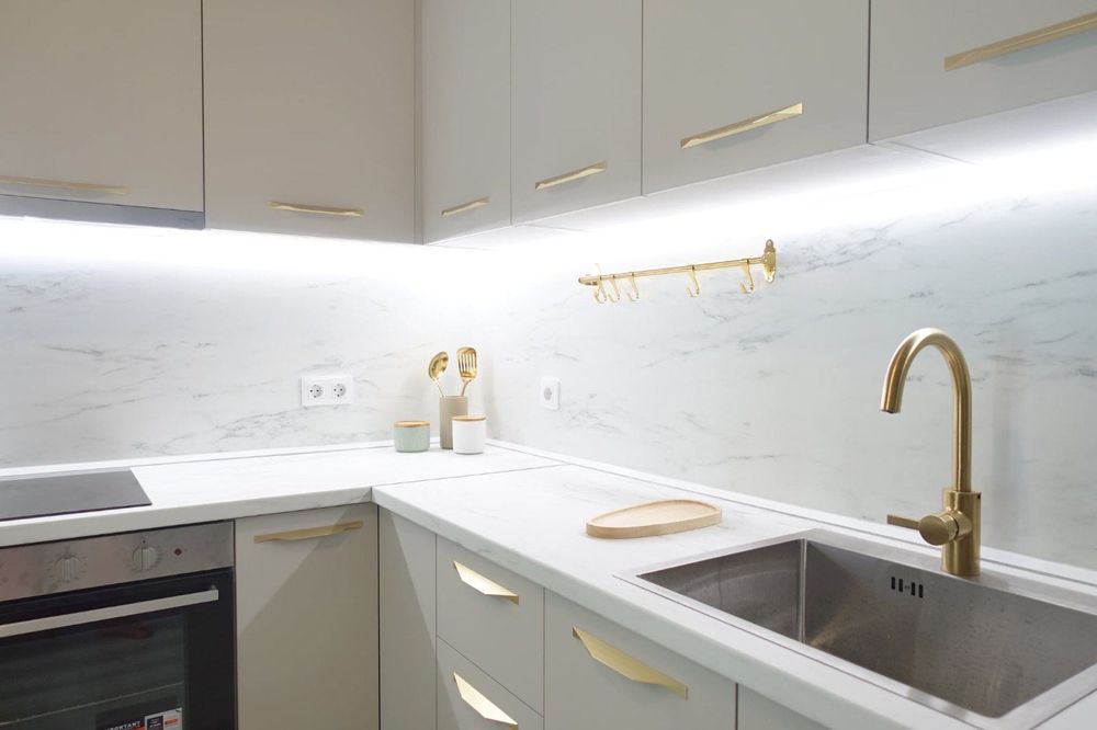 Дава се под наем Тристаен апартамент в София, Младост 2 - 70 кв.м за 765 € - Снимка #6