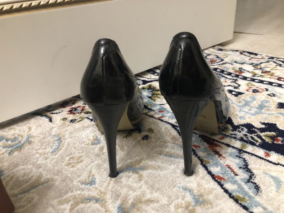 Туфли 37 размера