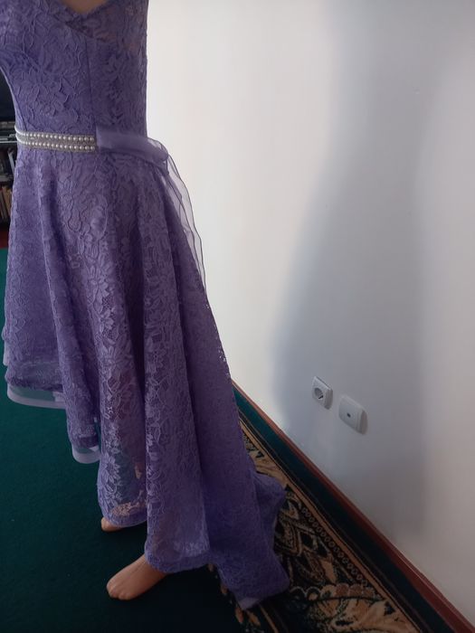 Продам  платье на новый год