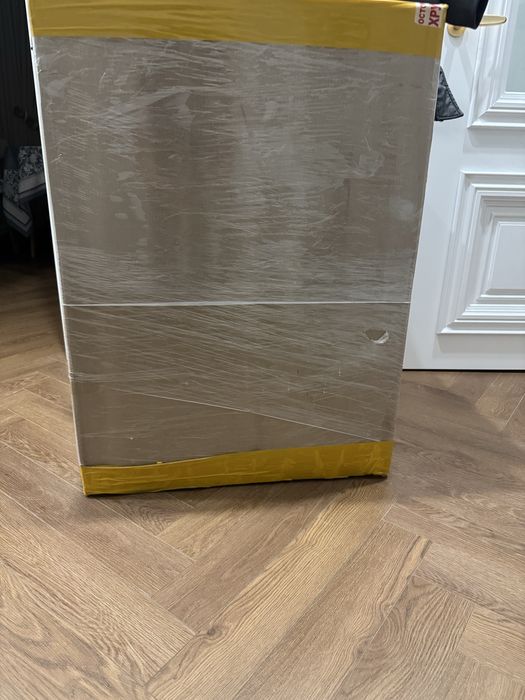 Посудомоечная машина