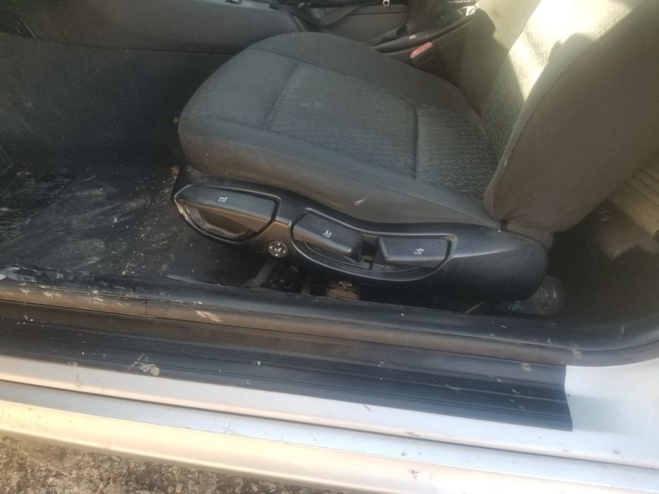 Bmw e46 compact 318d  на части!